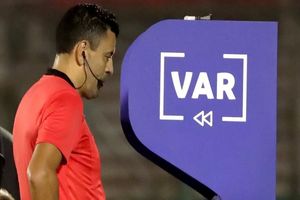 ورود اولین دستگاه VAR به ایران تا ۱۰ روز آینده_بام وطن 6 ورود اولین دستگاه VAR به ایران تا ۱۰ روز آینده