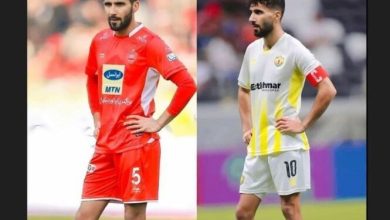 چراغ سبز ستاره اسبق پرسپولیس برای بازگشت_بام وطن 2 عکس| این بازیکن رسما به پرسپولیس پیام داد/ چراغ سبز هافبک محبوب برانکو برای بازگشت