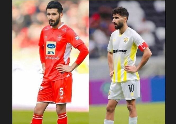 عکس| این بازیکن رسما به پرسپولیس پیام داد/ چراغ سبز هافبک محبوب برانکو برای بازگشت