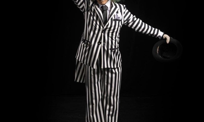 گریم متفاوت سارا بهرامی در یک نمایش و خبرهایی از دو تئاتر دیگر_بام وطن 5 گریم متفاوت سارا بهرامی در یک نمایش و خبرهایی از دو تئاتر دیگر