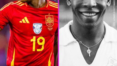 «یامال» رکورد «پله» را شکست