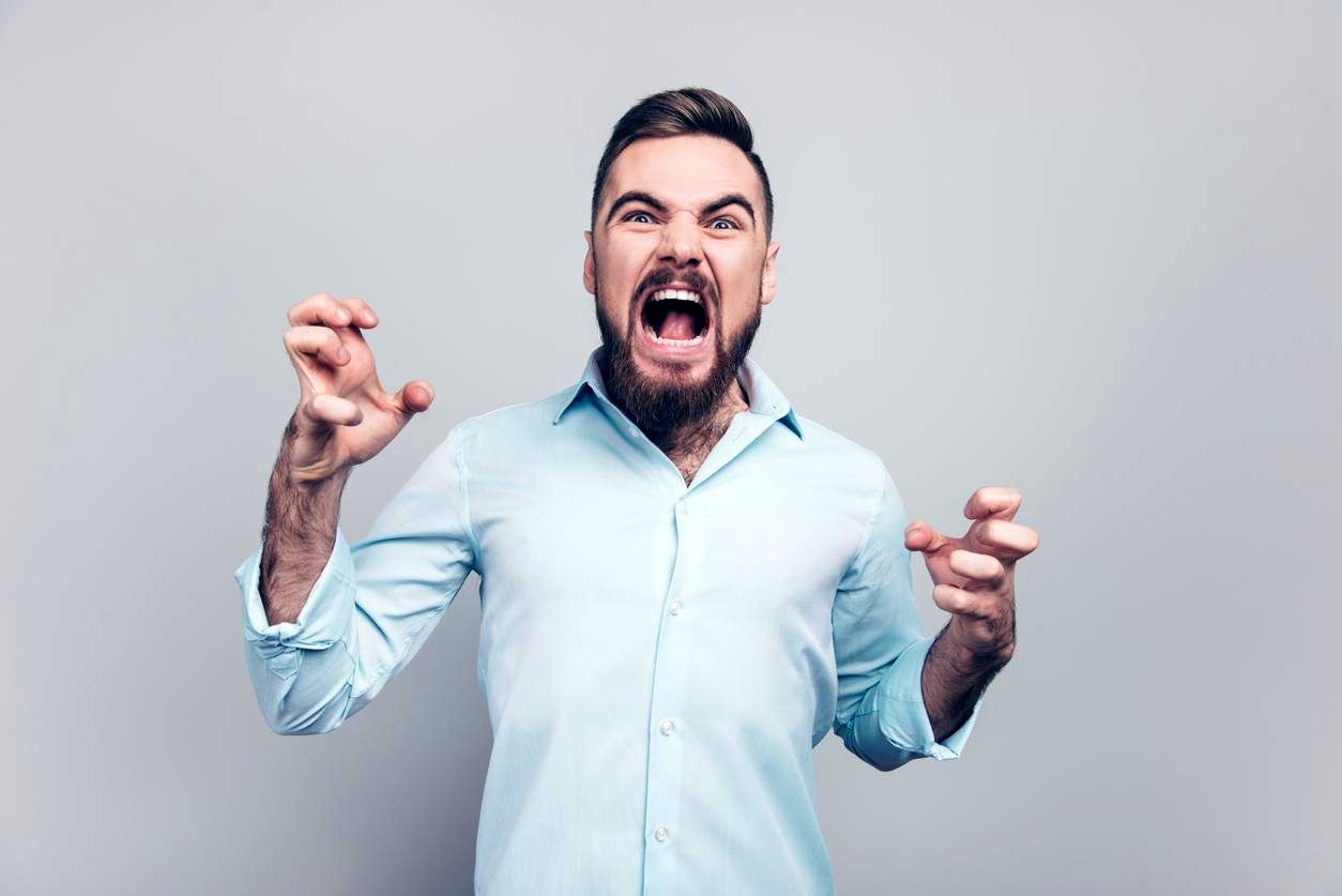 چطور با کنترل خشم مان اوقات خود و دیگران را تلخ نکنیم؟_بام وطن 13 خشم و عصبانیت