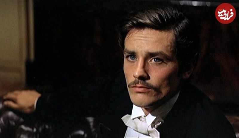 5 فیلم برتر آلن دلون؛ هنگامی «زیباترین مرد جهان» بود_بام وطن 10 شیر کوهی