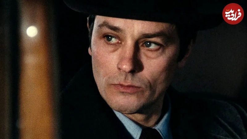 5 فیلم برتر آلن دلون؛ هنگامی «زیباترین مرد جهان» بود_بام وطن 13 کلاین