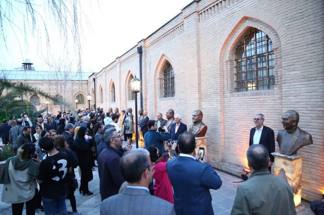 موزه ملی کارآفرینان بزرگ ایرانی؛ "نخستین و تنها " موزه کارآفرینان جهان_بام وطن 4 photo_2024-08-20_11-41-45 (2)