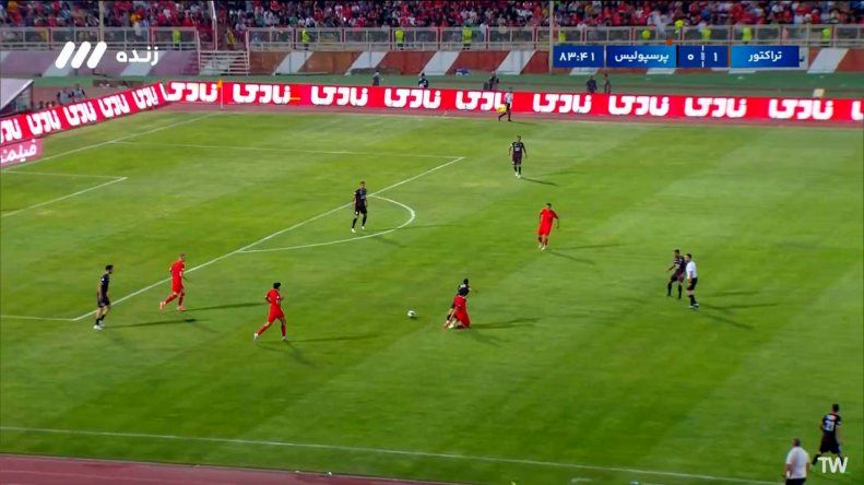 مطلب قوی تراکتور به لیگ برتر!_بام وطن 24 2071528