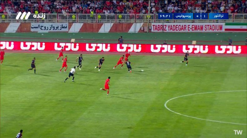 مطلب قوی تراکتور به لیگ برتر!_بام وطن 28 2071532