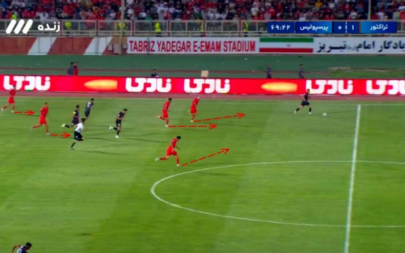 مطلب قوی تراکتور به لیگ برتر!_بام وطن 29 2071533