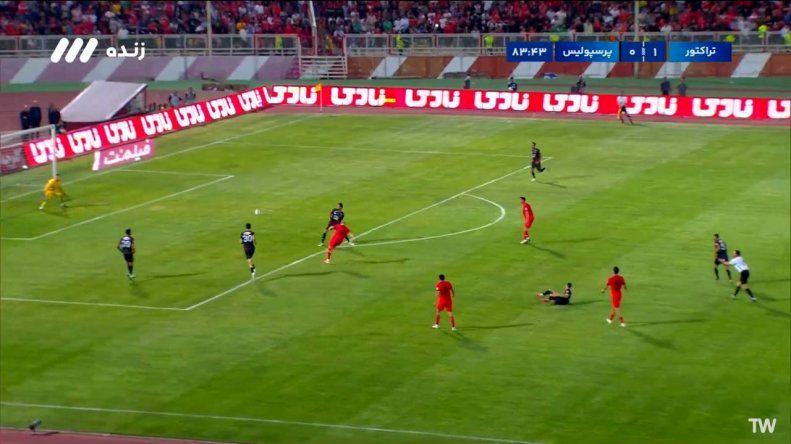 مطلب قوی تراکتور به لیگ برتر!_بام وطن 25 2071529