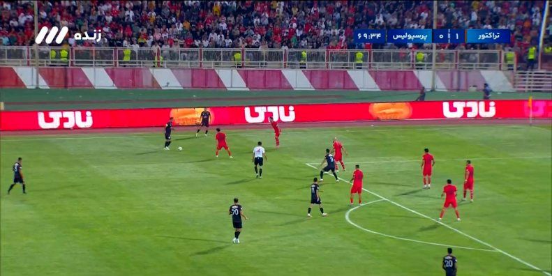 مطلب قوی تراکتور به لیگ برتر!_بام وطن 30 2071534