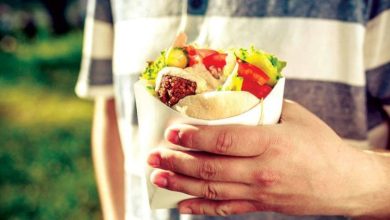 آنچه اکنون می‌خورید بر سلامتی شما در ۳۰ سال آینده تأثیر می‌گذارد