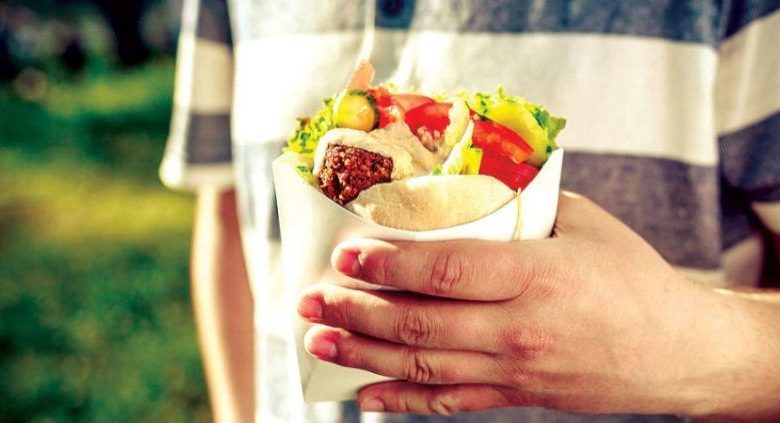 آنچه اکنون می‌خورید بر سلامتی شما در ۳۰ سال آینده تأثیر می‌گذارد