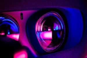 ابداع لنزهای تماسی از جنس فراماده با قابلیت حقیقت افزوده توسط دانشمندان_بام وطن 5 ابداع لنزهای تماسی از جنس فراماده با قابلیت واقعیت افزوده توسط دانشمندان