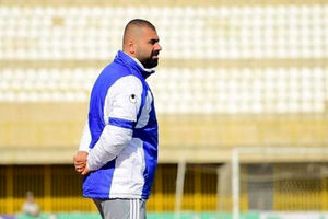 استعفای سرمربی لیگ برتری در اغاز اغاز فصل جدید_بام وطن 5 استعفای سرمربی لیگ برتری در آستانه شروع فصل جدید