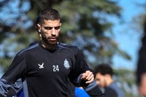 اضافه خدمت در انتظار میلاد سرلک؟_بام وطن 1 اضافه خدمت در انتظار میلاد سرلک؟