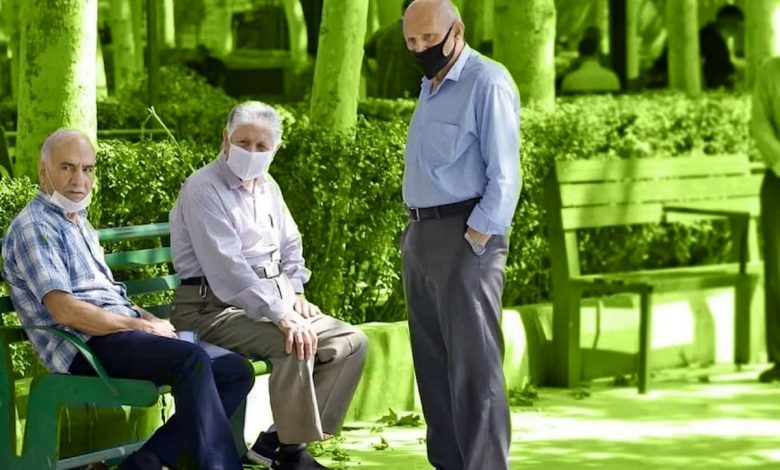 آغاز ثبت نام وام ۳۰ میلیون تومانی بازنشستگان تامین اجتماعی