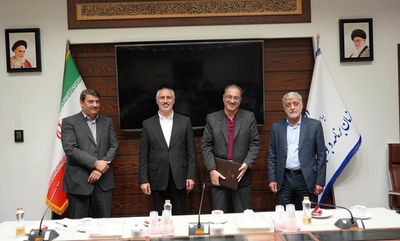 انتصاب های تازه در سازمان برنامه و بودجه کشور_بام وطن 1 انتصابهای جدید در سازمان برنامه و بودجه کشور