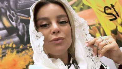 انزونزی و خانواده‌اش در اصفهان؛ استوری همسرش از باشگاه سپاهان (+عکس)