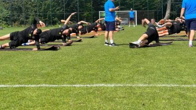 با پرسپولیس حتی بازی نکردیم چه برسد 5 گل هم خورده باشیم!_بام وطن 2 2063873