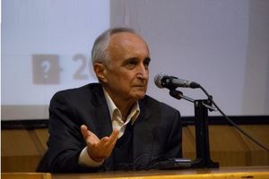 با چالش های خطرناک برای امنیت و بقای ملی رو به رو شده ایم_بام وطن 2 با چالش های خطرناک برای امنیت و بقای ملی رو به رو شده ایم