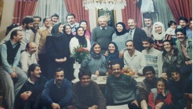 بازیگران سریال «پاییز صحرا» بعد از ۳۸ سال کجا می باشند؟_بام وطن 5 72