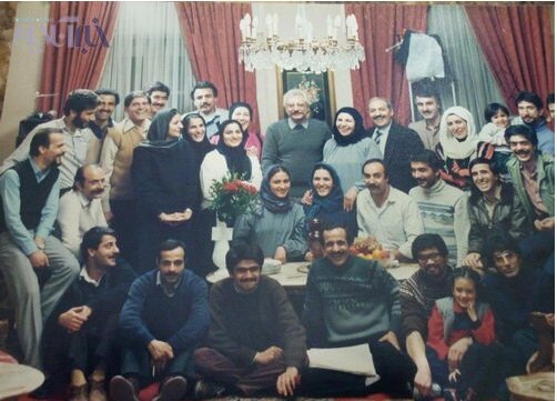 بازیگران سریال «پاییز صحرا» بعد از ۳۸ سال کجا می باشند؟_بام وطن 1 72