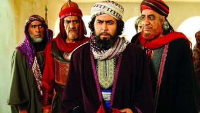 بازیگرانی که بازی در سریال مختارنامه رو رد کردند/ ویدئو_بام وطن 4 بازیگرانی که بازی در سریال مختارنامه رو رد کردند/ ویدئو