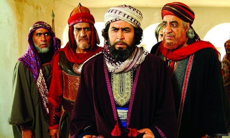 بازیگرانی که بازی در سریال مختارنامه رو رد کردند/ ویدئو_بام وطن 1 بازیگرانی که بازی در سریال مختارنامه رو رد کردند/ ویدئو