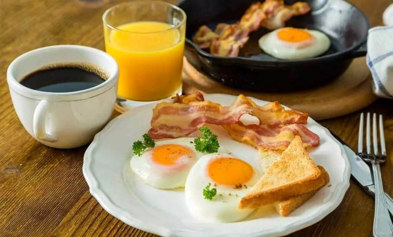 تاثییر صبحانه بر افزایش رضایت از زندگی در کودکان_بام وطن 1 تاثیر صبحانه بر افزایش رضایت از زندگی در کودکان