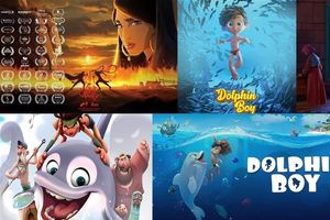 تحریم و فیلترینگ برای اهالی انیمیشن مشکلاتساز شده است/ علاوه بر بنیاد ملی پویانمایی، نهادهای موفق در حوزه انیمیشن به فعالیتشان ادامه دهند_بام وطن 2 تحریم و فیلترینگ برای اهالی انیمیشن بحرانساز شده است/ علاوه بر بنیاد ملی پویانمایی، نهادهای موفق در حوزه انیمیشن به فعالیتشان ادامه دهند