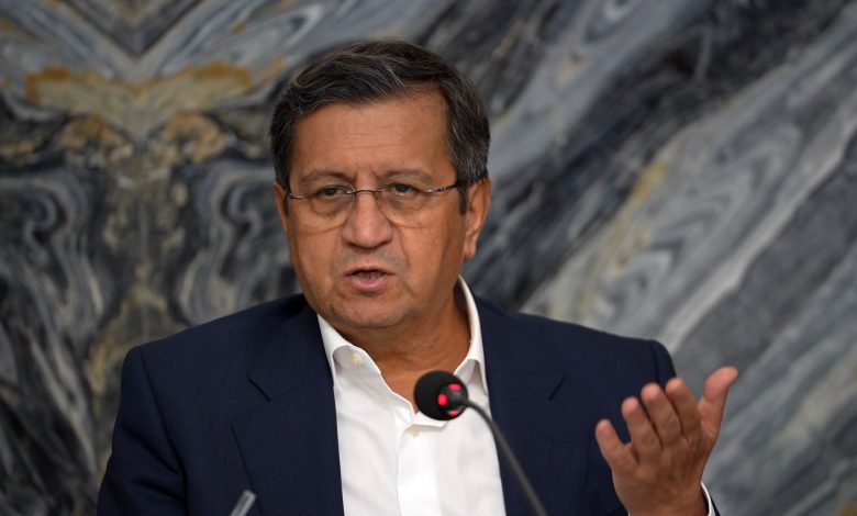 در قسمت اقتصادی با کارافرینان همفکری خواهم کرد_بام وطن 13 در بخش اقتصادی با کارافرینان همفکری خواهم کرد