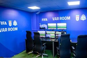 دستگاهای VAR ما غیرقانونی نیستند_بام وطن 6 دستگاهای VAR ما غیرقانونی نیستند