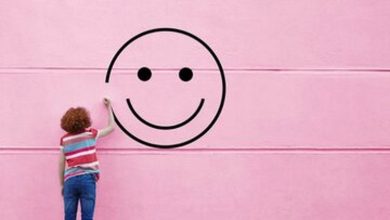 راز خوشحال بودن چیست؟