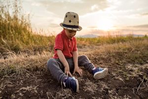 ربط بین خاک و سلامت روان انسان در چیست؟_بام وطن 5 ارتباط بین خاک و سلامت روان انسان در چیست؟