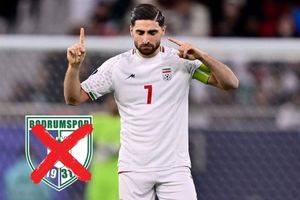 رقابت 2 باشگاه اروپایی برای جذب علیرضا جهانبخش_بام وطن 2 رقابت 2 باشگاه اروپایی برای جذب علیرضا جهانبخش