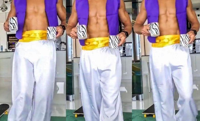 رونالدو، علاالدین یوتیوب؛ 50 میلیون دنبال‌کننده در 3 روز (+فیلم و عکس)