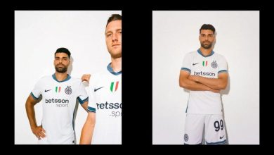 رونمایی طارمی از لباس دوم اینتر_بام وطن 4 2065092