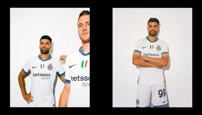 رونمایی طارمی از لباس دوم اینتر_بام وطن 1 2065092