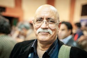 «زخم کاری» به روایت هوشنگ گلمکانی/ ویدئو_بام وطن 6 «زخم کاری» به روایت هوشنگ گلمکانی/ ویدئو