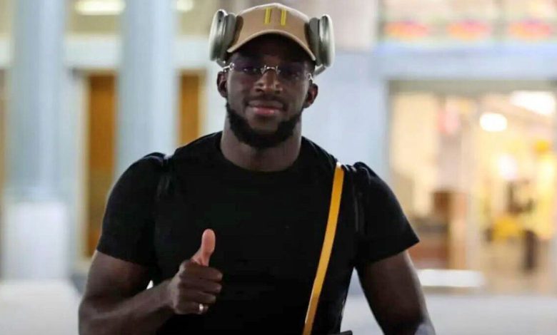 سپاهان چشم بازار را کور کرد؛ کامارا با چه آماری به اصفهان آمد؟_بام وطن 3 سپاهان چشم بازار را کور کرد؛ کامارا با چه آماری به اصفهان آمد؟