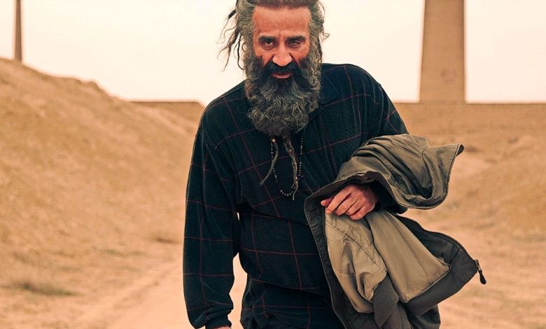 عذرخواهی کارگردان سریال جنجالی از عرب زبانان ایران/ ویدئو_بام وطن 1 عذرخواهی کارگردان سریال جنجالی از عرب زبانان ایران/ ویدئو