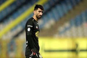 علت رفتن بیرانوند از پرسپولیس، قرارداد ۶۰ میلیاردی با تراکتور می بود/ رضاییان با نکونام به آخر فصل نمیرسد_بام وطن 6 دلیل رفتن بیرانوند از پرسپولیس، قرارداد ۶۰ میلیاردی با تراکتور بود/ رضاییان با نکونام به آخر فصل نمیرسد