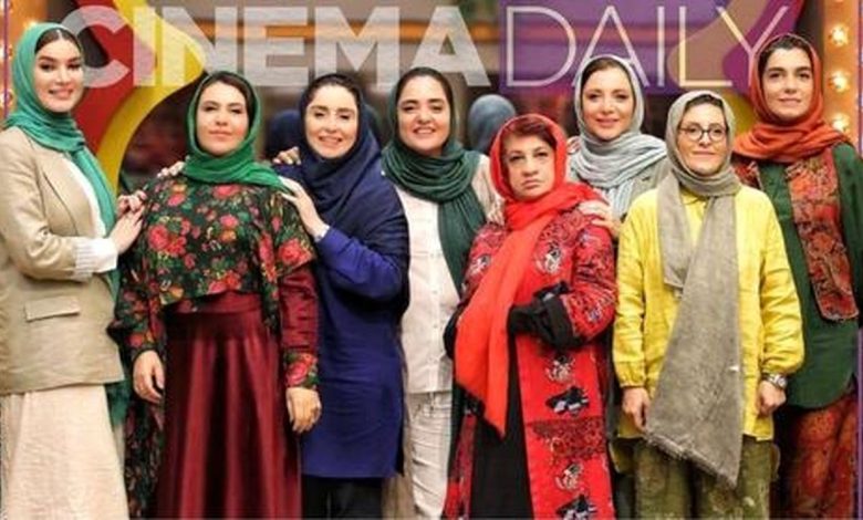 واکنش‌‌های توئیتری به شایعه توقیف «جوکر» با حضور زنان کمدین/ یکی از محبوب‌ترین برنامه‌ها چرا باید به اجبار صداوسیما تعطیل شود؟