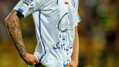 محرومیت در انتظار دفاع کننده استقلال/ تتوی زشت و جنجالی_بام وطن 5 photo_۲۰۲۴-۰۸-۱۸_۲۳-۵۲-۱۰