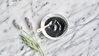 فواید ماسک زغال انواع پوست