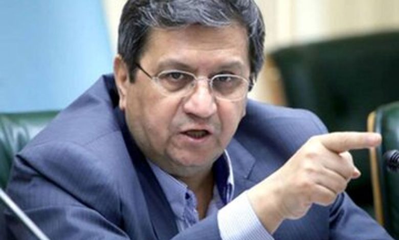 همتی: نرخی برای تورم تا پایان سال اعلام نمی‌کنم/ ویدئو