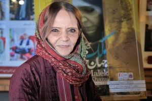 نظر ملک جهان خزاعی درمورد کیمیایی، سینما و چند داستان دیگر_بام وطن 6 نظر ملک جهان خزاعی درباره کیمیایی، سینما و چند داستان دیگر