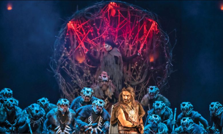 نوید و فرشته تماشاگر یک تئاتر اختصاصی شدند/ ویدئو_بام وطن 1 نوید و فرشته تماشاگر یک تئاتر ویژه شدند/ ویدئو