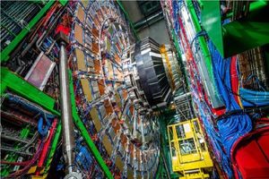 نگاهی به یک نامرئی؛ مشاهده نوترینوهای پرانرژی در آزمایشگاه «سرن» برای اولین بار_بام وطن 8 نگاهی به یک نامرئی؛ مشاهده نوترینوهای پرانرژی در آزمایشگاه «سرن» برای اولین بار