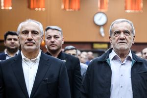 واکنشی متفاوت به گزینه مهم اقتصادی پزشکیان_بام وطن 2 واکنشی متفاوت به گزینه مهم اقتصادی پزشکیان